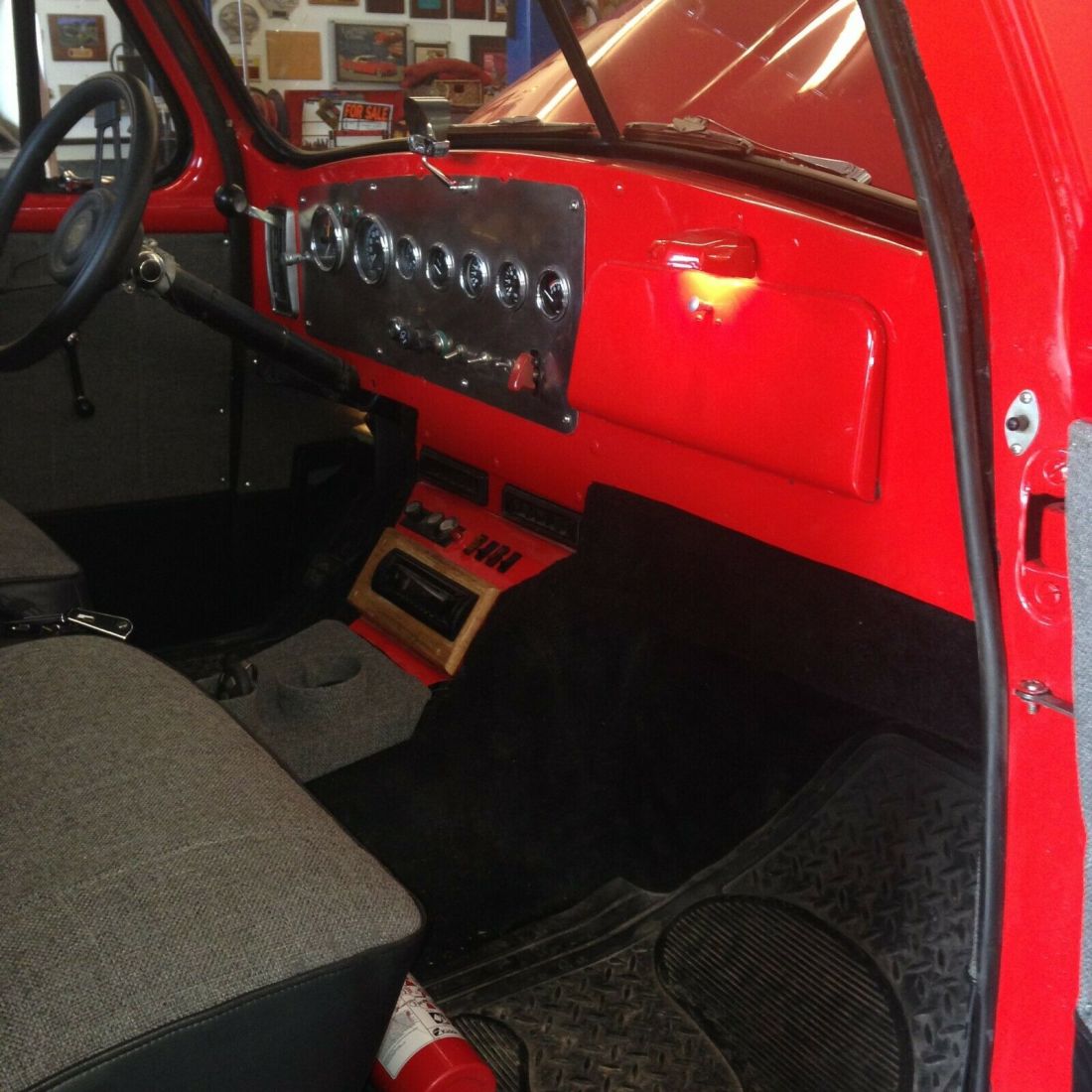 1949 Studebaker 2R15 - photo 9