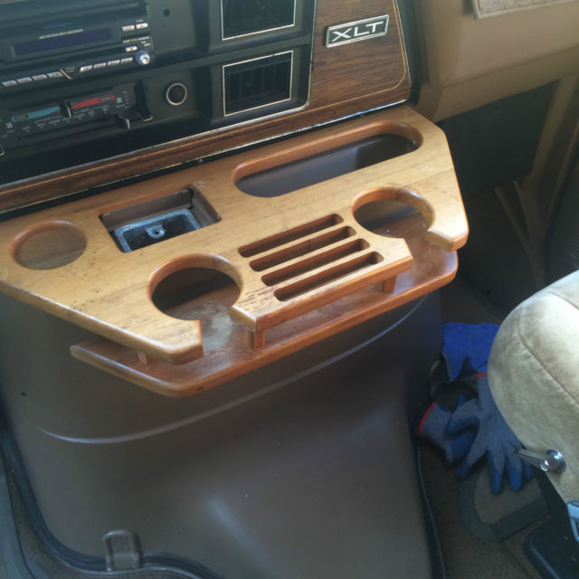 1988 Ford E-Series Van LT - photo 10