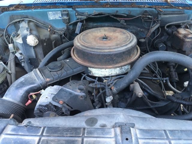 1985 GMC Other - photo 2