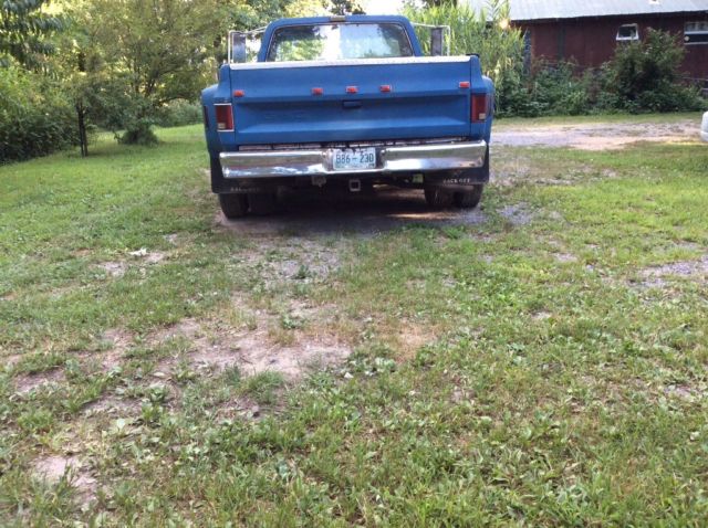 1985 GMC Other - photo 3