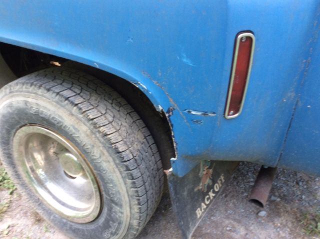 1985 GMC Other - photo 4