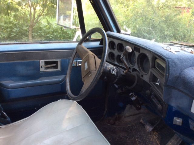 1985 GMC Other - photo 5