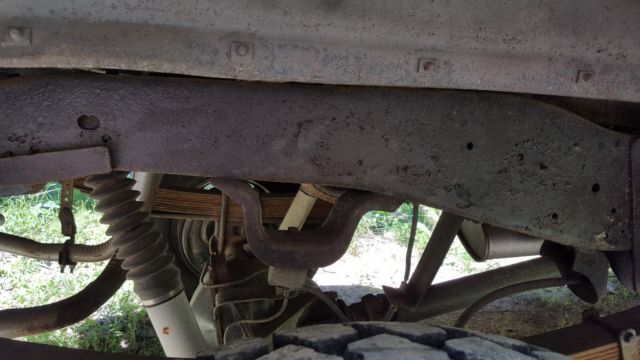 1979 GMC Other - photo 11