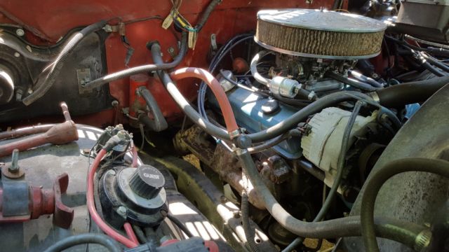 1979 GMC Other - photo 13