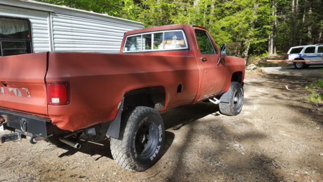 1979 GMC Other - photo 4