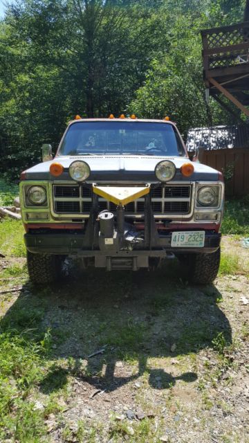 1979 GMC Other - photo 6