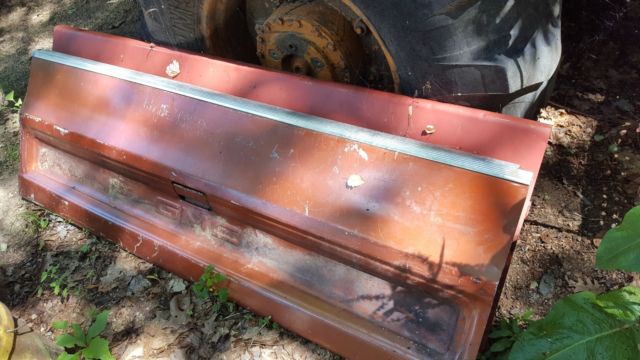 1979 GMC Other - photo 8