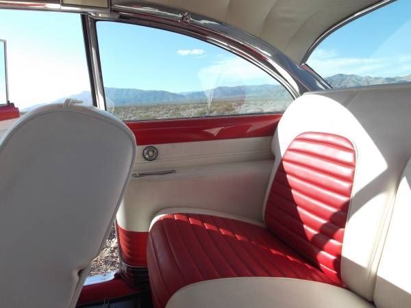 1956 Lincoln Other - photo 11