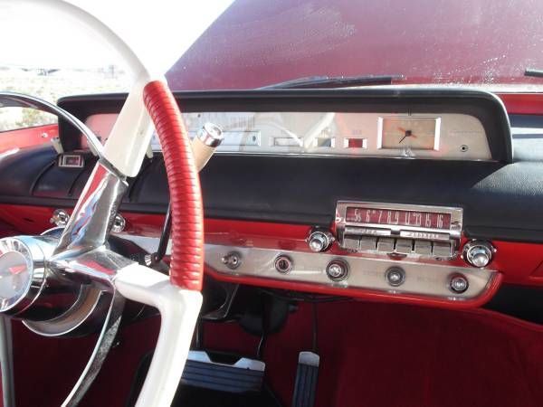 1956 Lincoln Other - photo 12