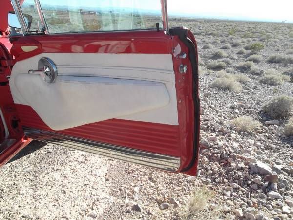 1956 Lincoln Other - photo 13