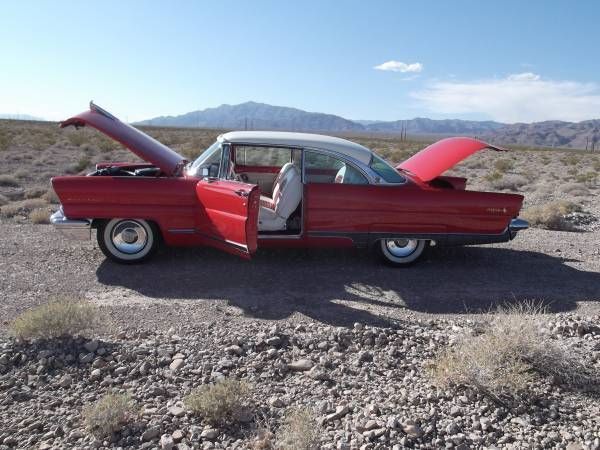 1956 Lincoln Other - photo 2