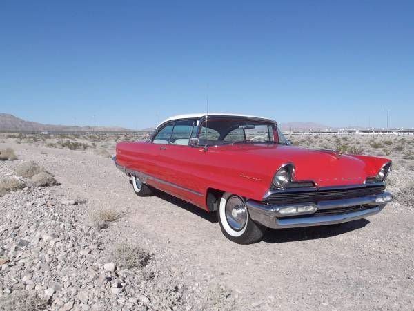 1956 Lincoln Other - photo 3