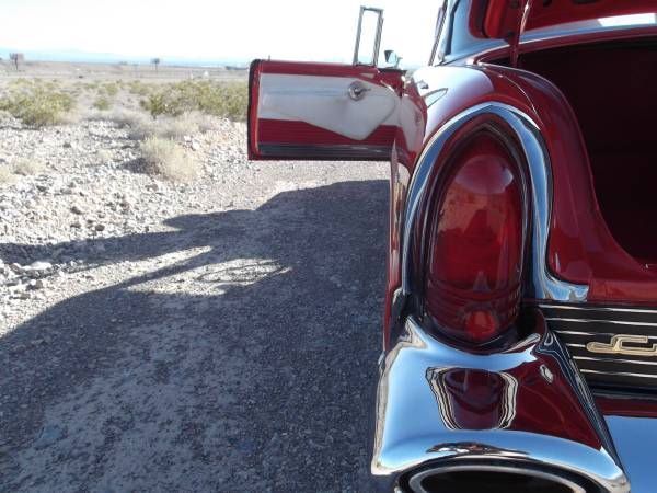 1956 Lincoln Other - photo 6
