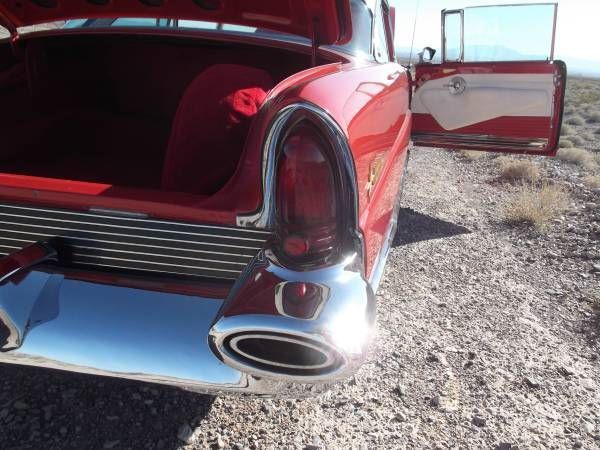1956 Lincoln Other - photo 7