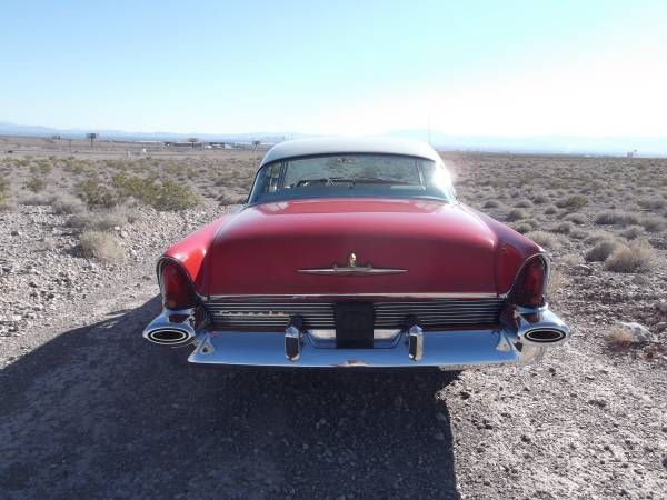 1956 Lincoln Other - photo 8