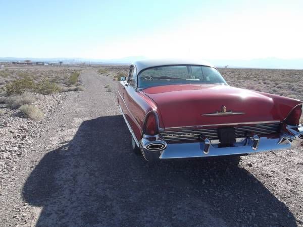 1956 Lincoln Other - photo 9