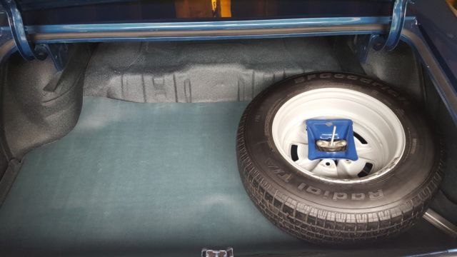 1970 Pontiac GTO Judge Tribute - photo 10