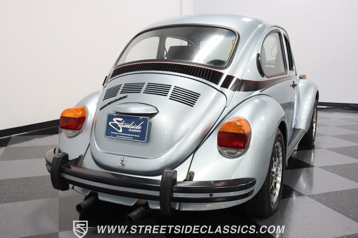 1973 Volkswagen Beetle - Classic Sports Bug - photo 10