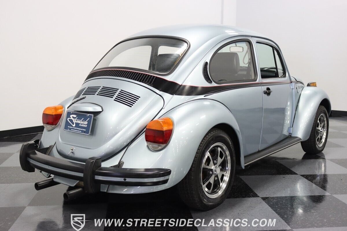 1973 Volkswagen Beetle - Classic Sports Bug - photo 11