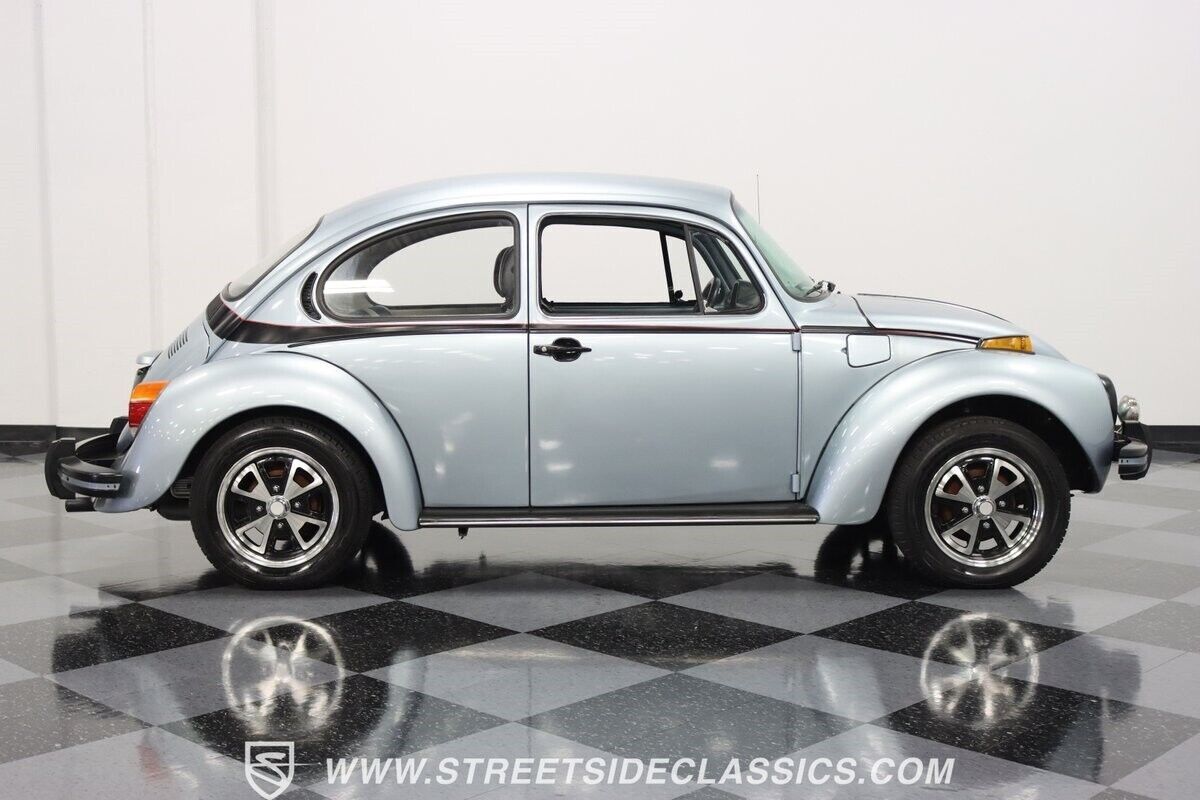 1973 Volkswagen Beetle - Classic Sports Bug - photo 13
