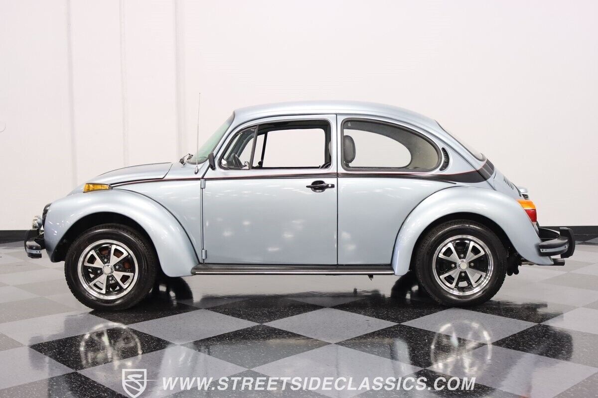 1973 Volkswagen Beetle - Classic Sports Bug - photo 3