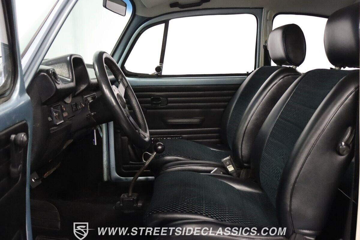 1973 Volkswagen Beetle - Classic Sports Bug - photo 5