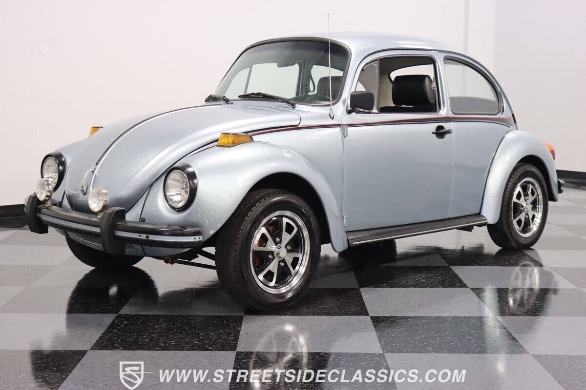 1973 Volkswagen Beetle - Classic Sports Bug - photo 6