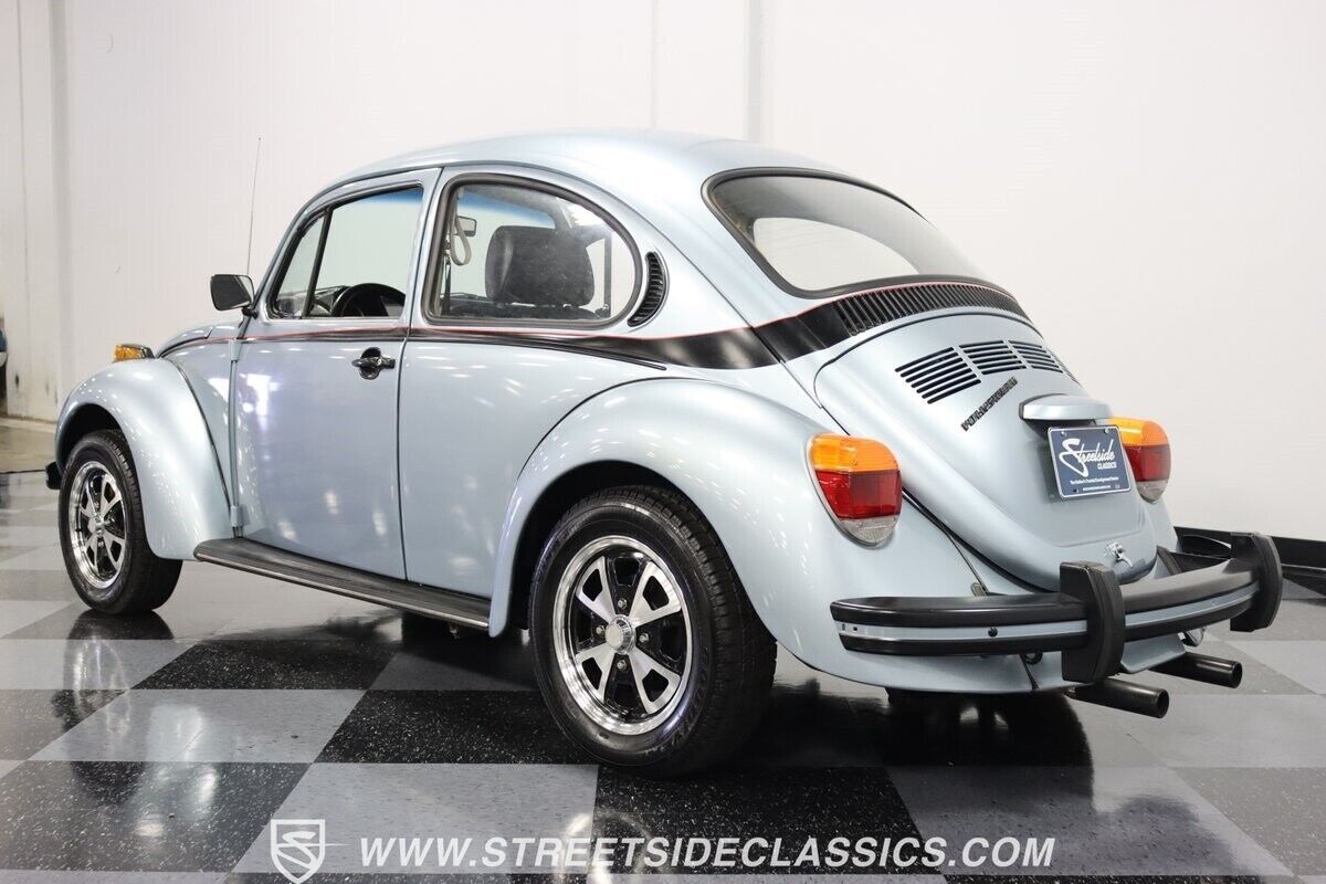1973 Volkswagen Beetle - Classic Sports Bug - photo 7