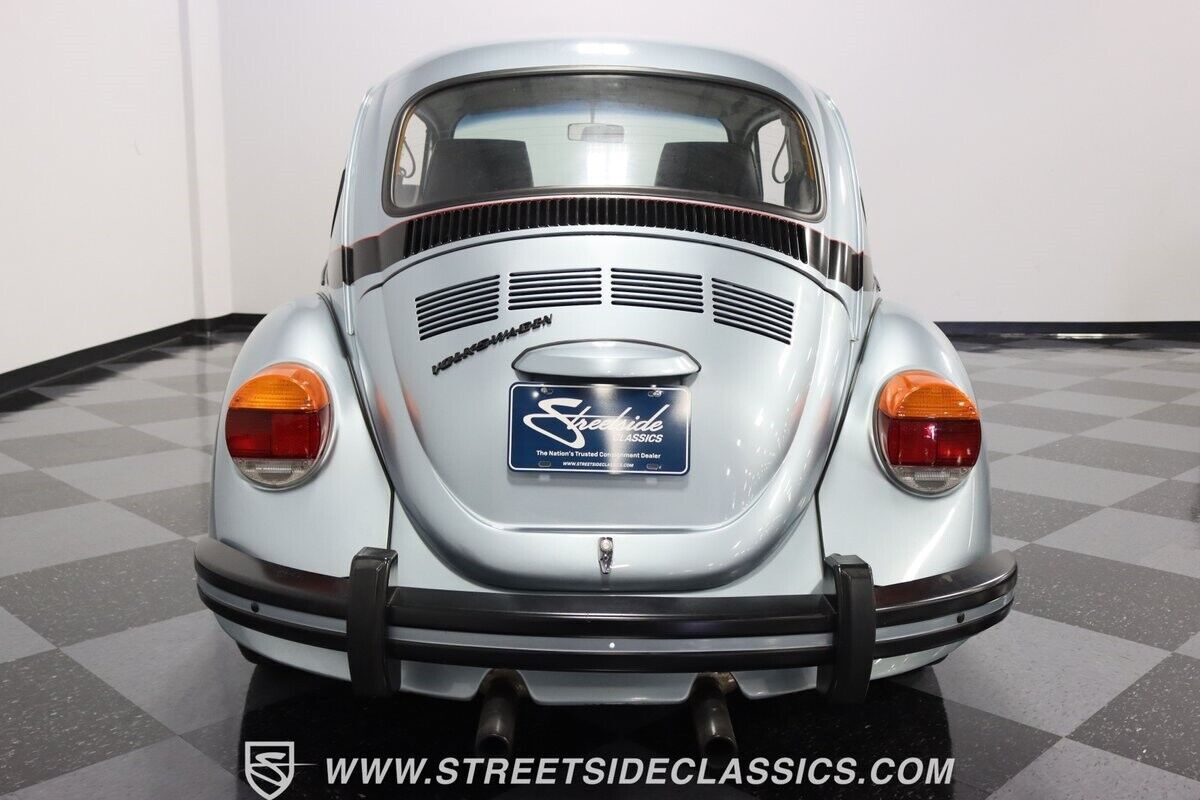 1973 Volkswagen Beetle - Classic Sports Bug - photo 9