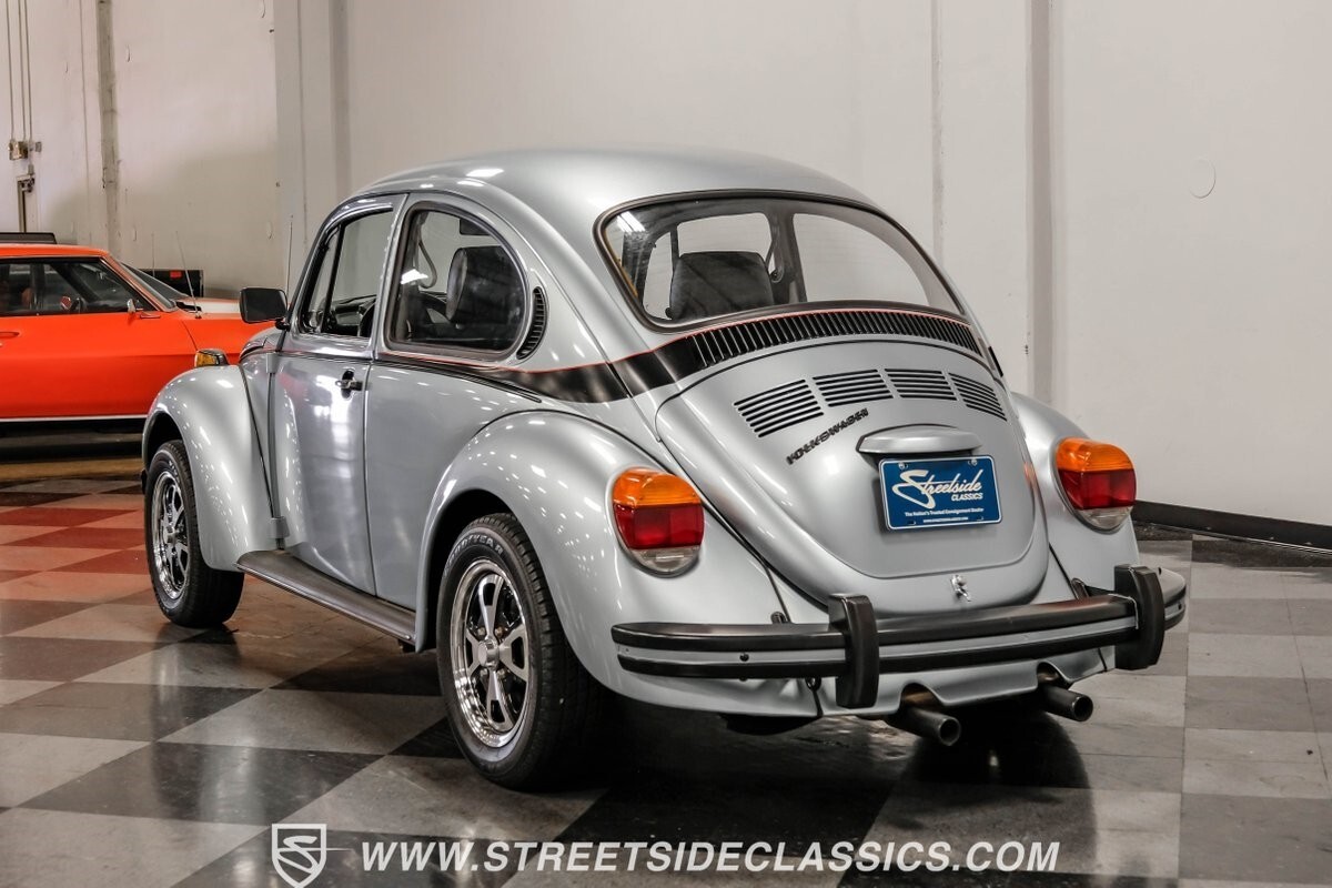 1973 Volkswagen Beetle - Classic Sports Bug - photo 10