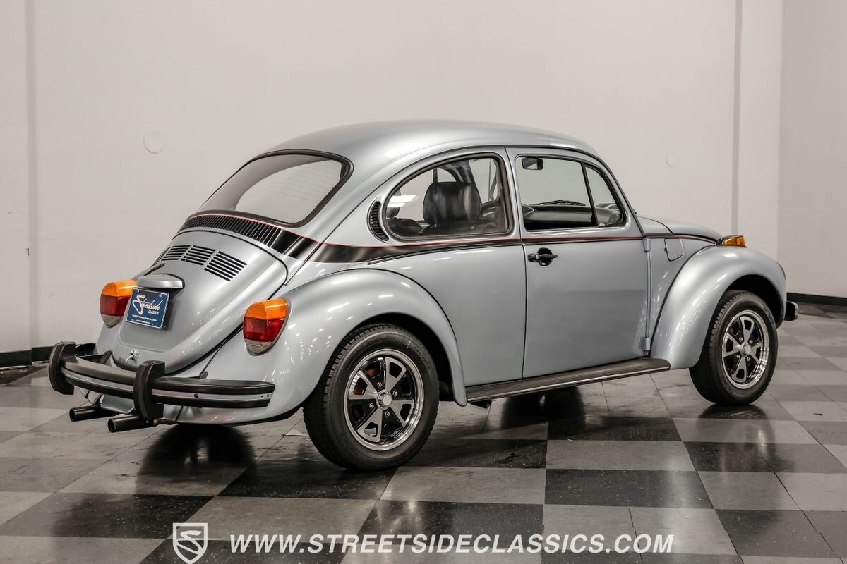 1973 Volkswagen Beetle - Classic Sports Bug - photo 13