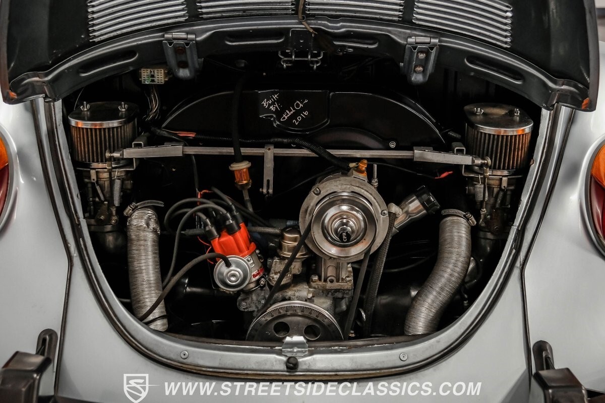 1973 Volkswagen Beetle - Classic Sports Bug - photo 4