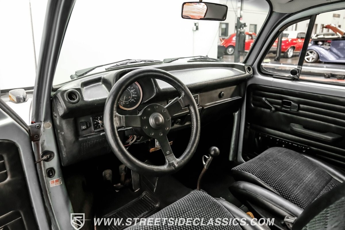 1973 Volkswagen Beetle - Classic Sports Bug - photo 5