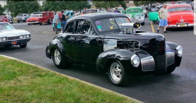 1939 Studebaker Champion - photo 4