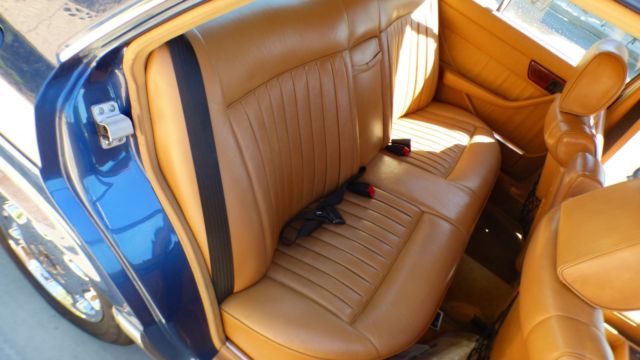 1984 Mercedes-Benz 300-Series 380, 380SE, 300 SERIES, 380SEL - photo 10