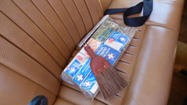 1984 Mercedes-Benz 300-Series 380, 380SE, 300 SERIES, 380SEL - photo 12