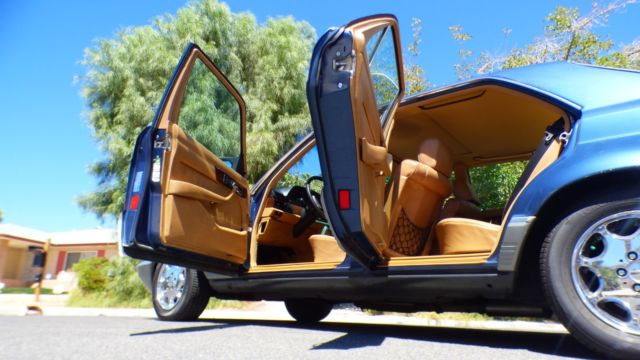 1984 Mercedes-Benz 300-Series 380, 380SE, 300 SERIES, 380SEL - photo 6