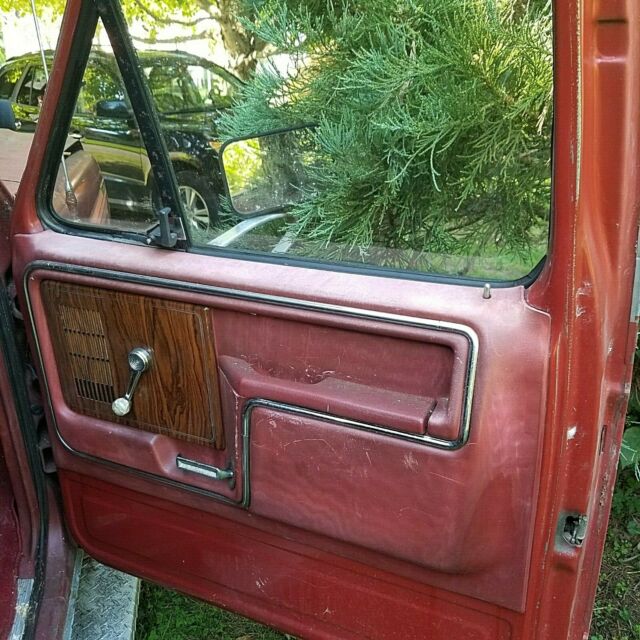 1984 Ford F-150 - photo 12