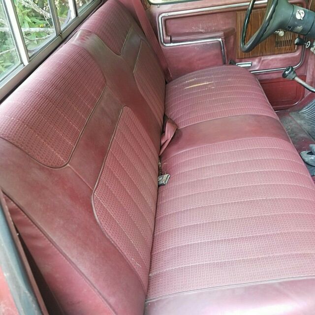 1984 Ford F-150 - photo 13