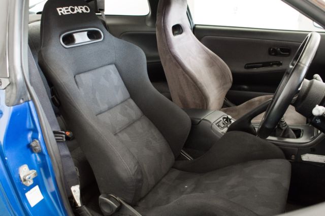 1992 Nissan 240SX 180sx - photo 10