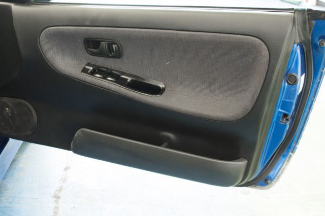 1992 Nissan 240SX 180sx - photo 12