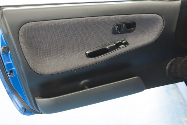 1992 Nissan 240SX 180sx - photo 13