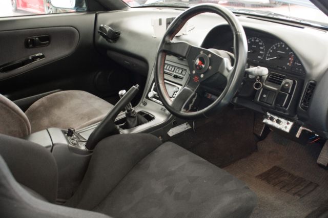 1992 Nissan 240SX 180sx - photo 8
