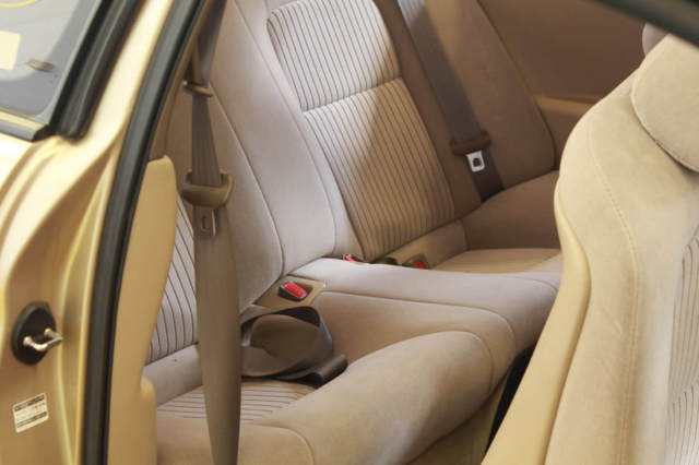 1992 Lexus SC Soarer - photo 11