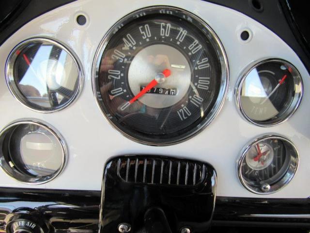 1956 Ford Other - photo 11