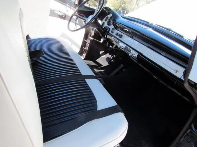 1956 Ford Other - photo 12