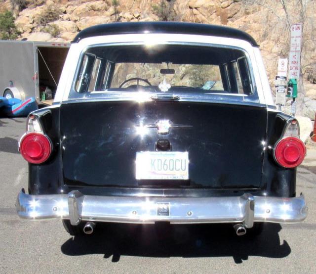 1956 Ford Other - photo 3
