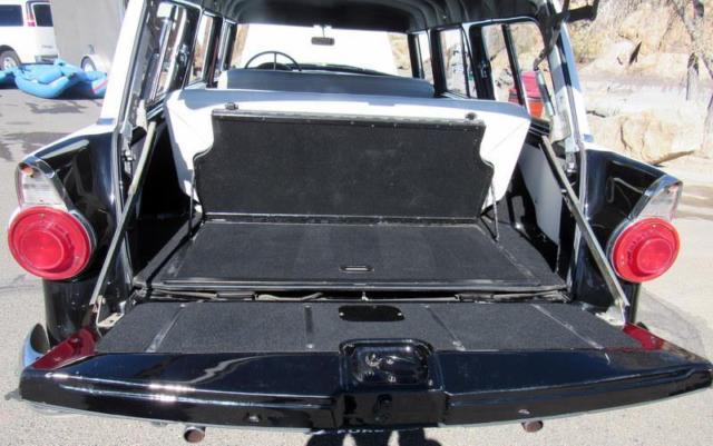 1956 Ford Other - photo 5