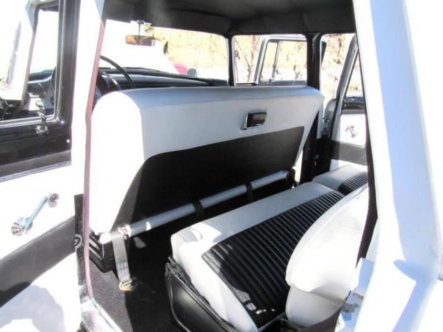1956 Ford Other - photo 7