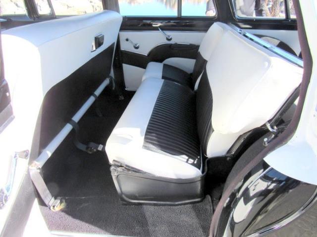 1956 Ford Other - photo 8